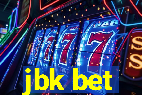 jbk bet